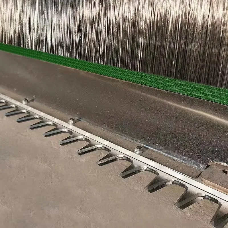 【Professional】Self Propelled Vegetable Harvester