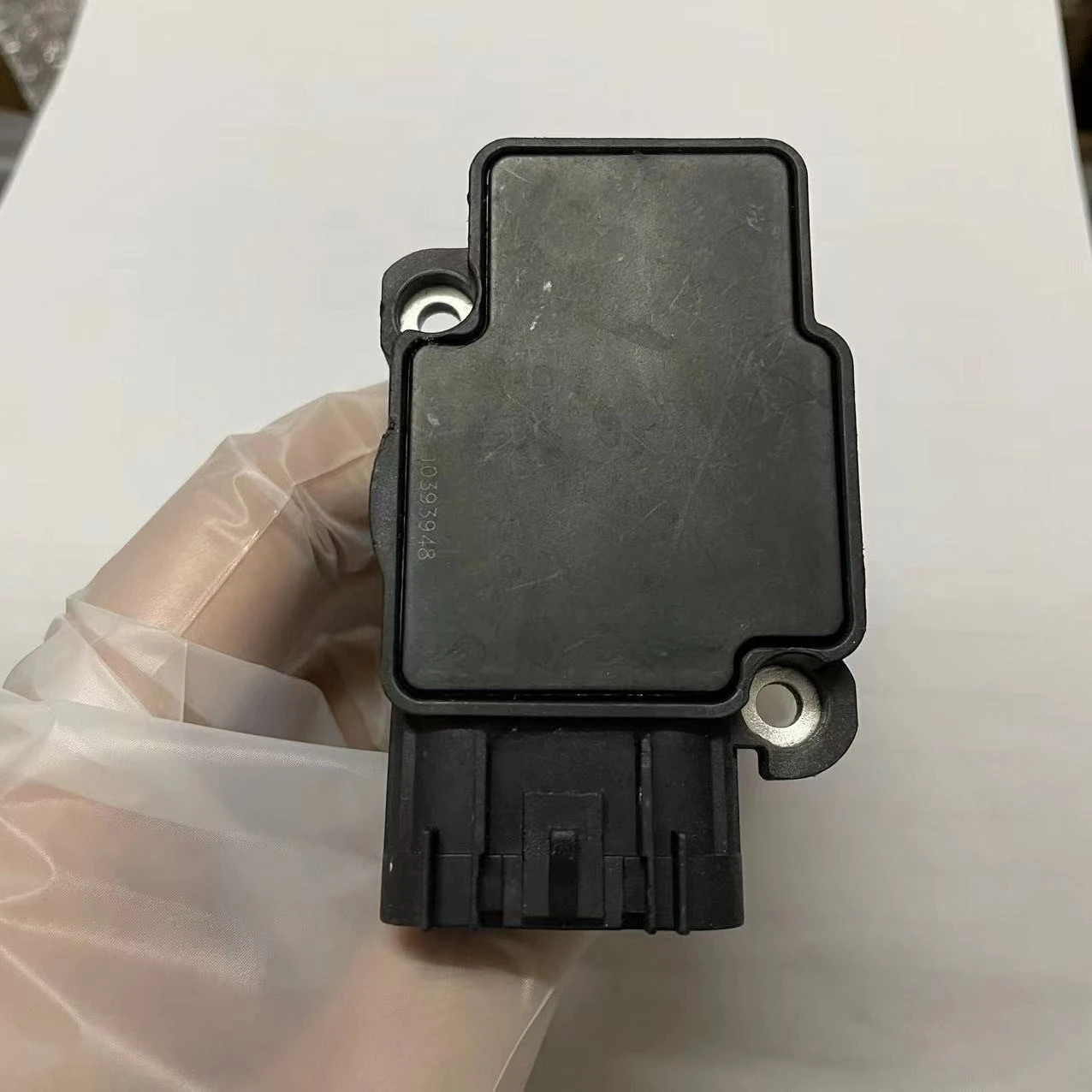Sensor de Flujo de Aire MAF 1pc10393948 23256991 para Chevrolet Silverado, GMC Sierra, Cadillac Escalade, Medidor de Flujo de Aire para Automóvil