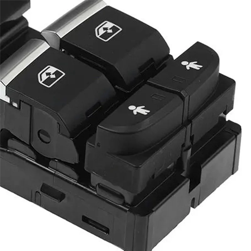 

Lasting Car Power Window Switch For A4 S4 RS4 A5 S5 RS5 Q5 Q7 2016-2023 4M0959851B