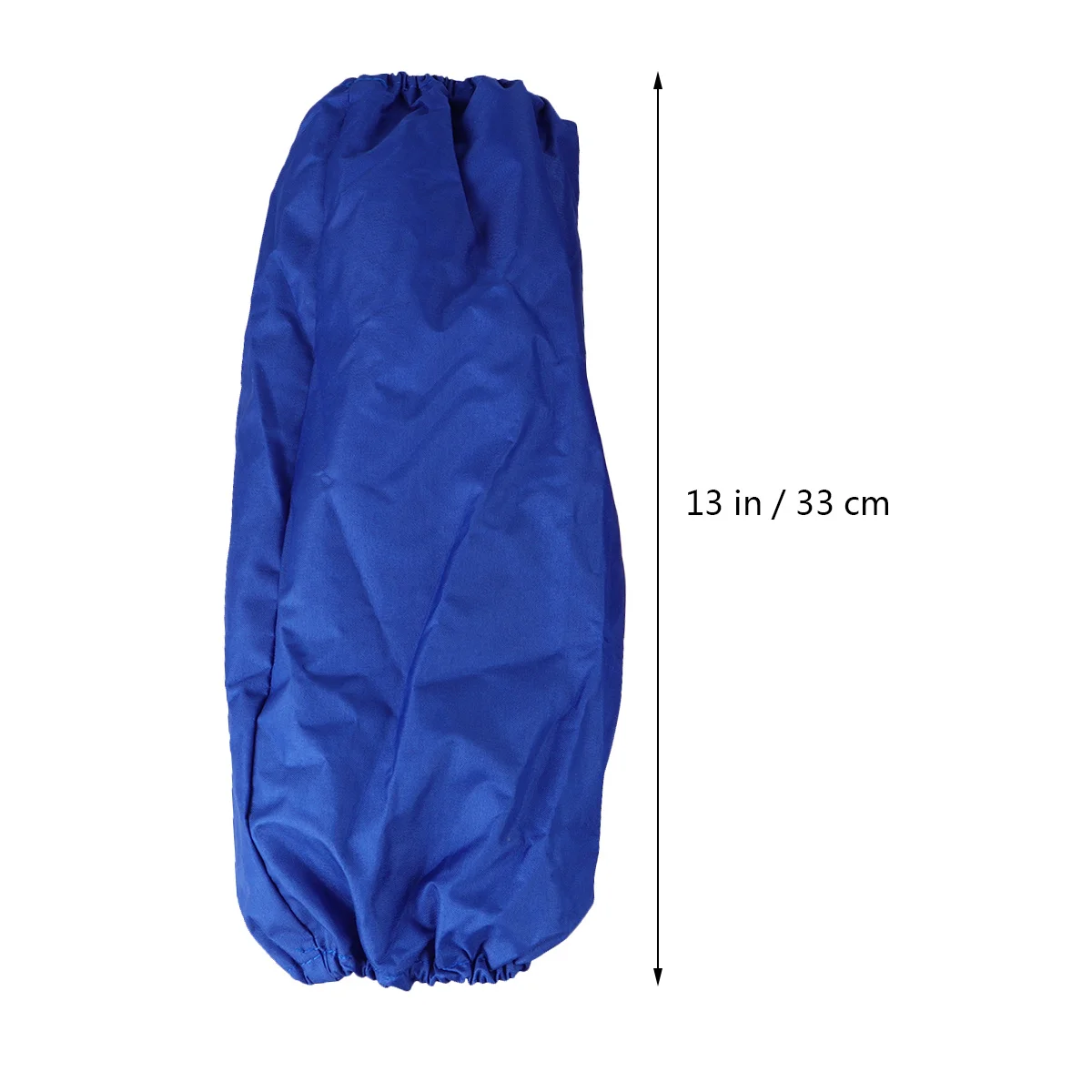 

2Pairs Oilproof Waterproof Arm Sleeve Protector Oversleeve Cooking Sleeve Cover Elastic Kitchen Cleaning Waterproof Oversleeve