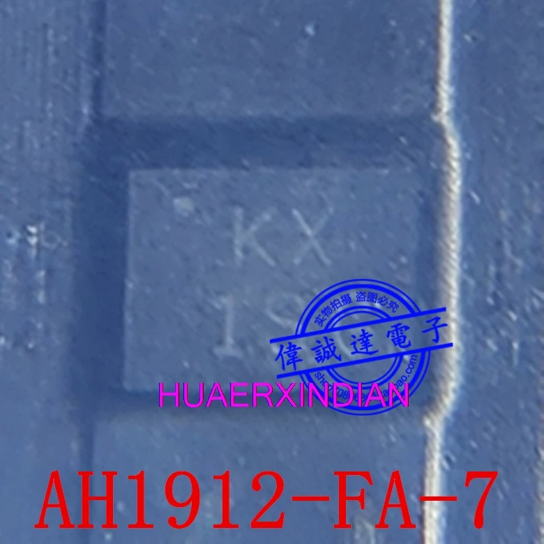 New And Original AH…