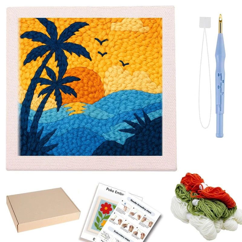 Thumbnail 2 - #18 Top Needlecraft Kits Picks for Every Budget