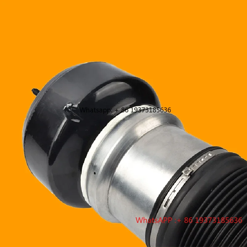 Tmairsus Car Airmatic Suspension Shock Absorber Front Repair Kits 2213204913 W221 S-class Air Spring Balloon view 3