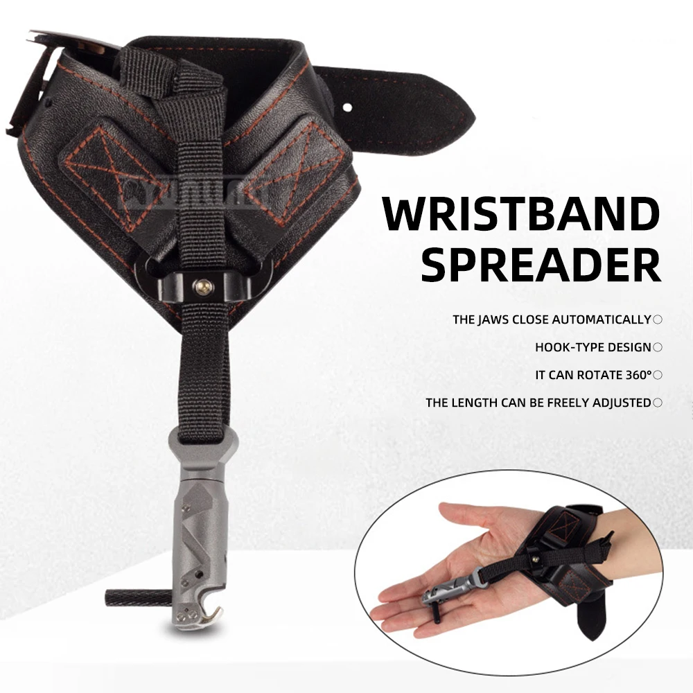 gancio-per-freccia-con-arco-composito-senza-coppia-disperser-anello-a-d-corda-da-polso-tiro-con-l'arco-tirare-la-protezione-delle-dita-set-completo-per-la-sicurezza-del-tiro