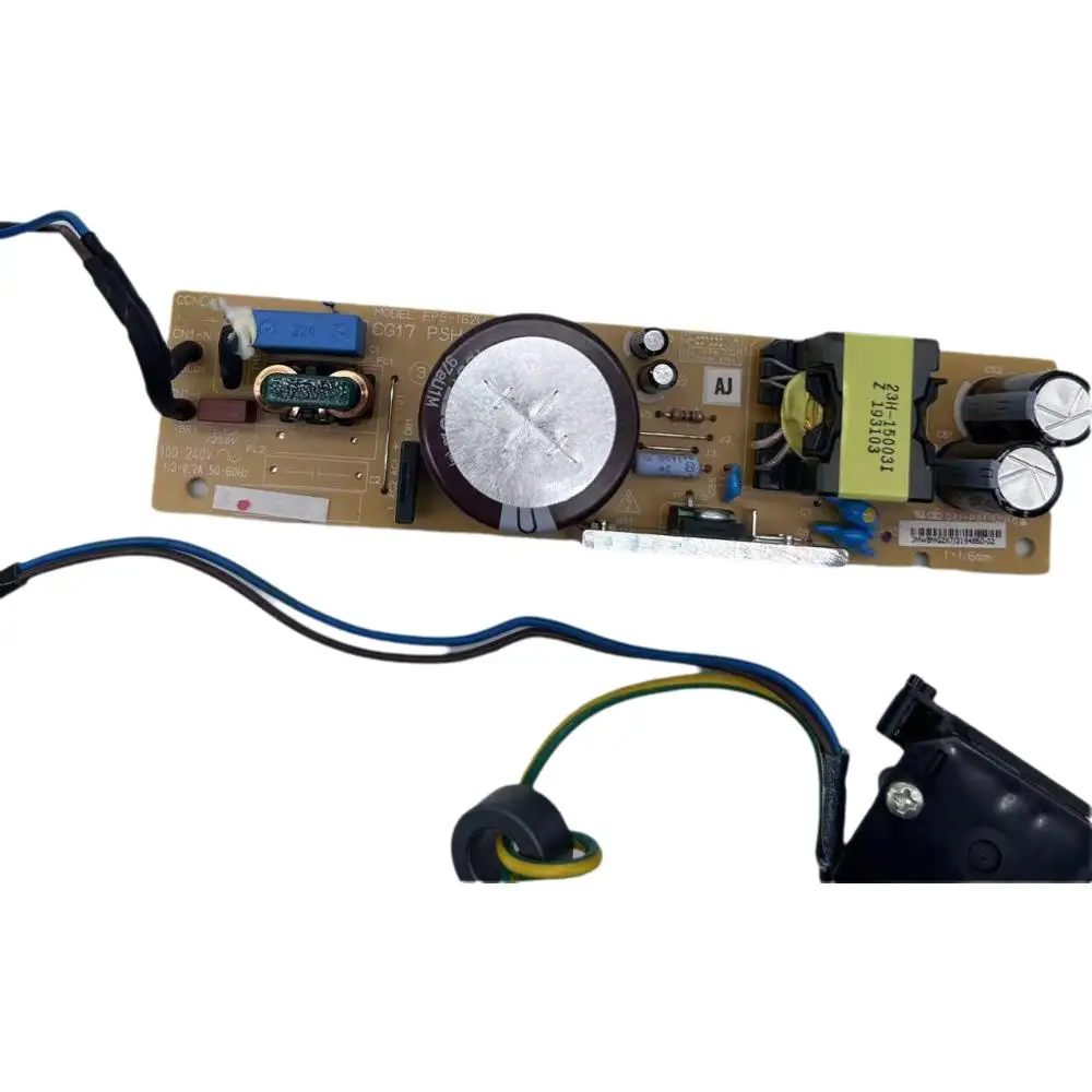 

Плата питания CF15 110V Подходит для EPSON WF4838 WF-4838 WF4730 WF4734 EC-4030 WF4838 WF-4734 WF-4730 WF4720