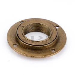 Electric Scooter Rear Free Wheel Non Tooth 4 Holes Clutch Bearings Razor Bicycle Tricycle Motorcycle E-Bike Bikes Chain Sprocket