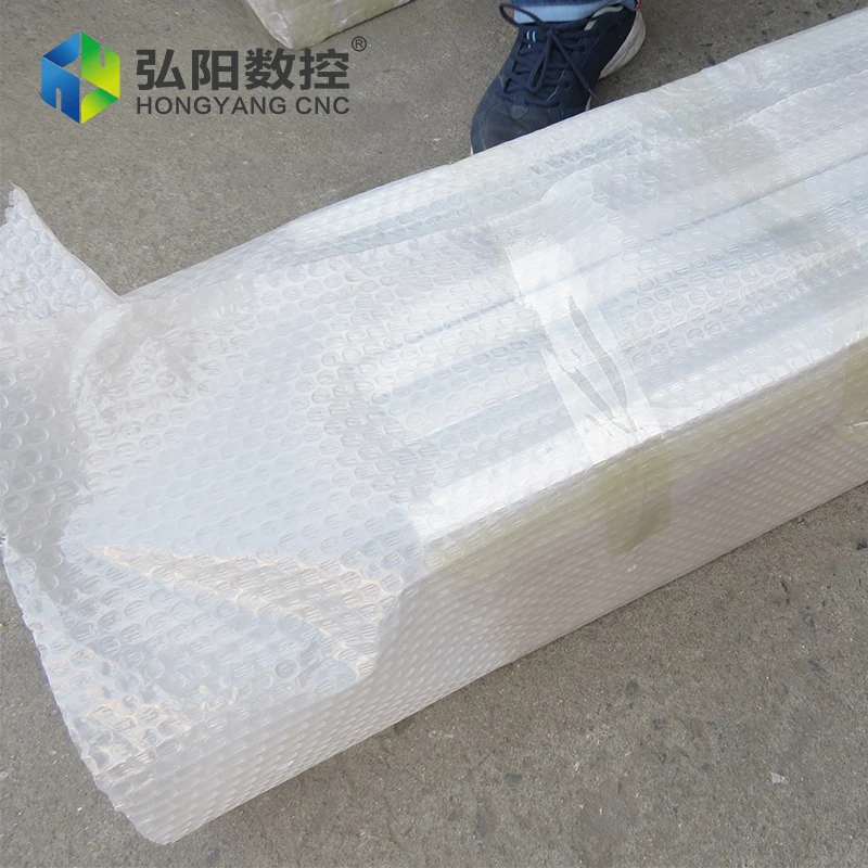 CNC Engraving Machine Aluminum Profile Size 40x30mm Spindle Back Plate Thickened Hanging Plate For CNC Milling Machine Engraving