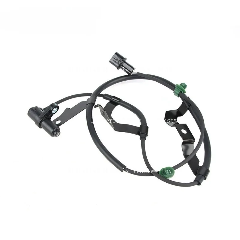 

Датчик ABS MN102571 подходит для Mitsubishi L200 KA4T KA5T