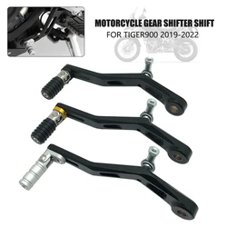 Fit For Tiger900 tiger 900 GT Rally pro 2019-2022 2020 2021 Motorcycle Folding Adjustable Gear Shifter Shift Pedal Lever