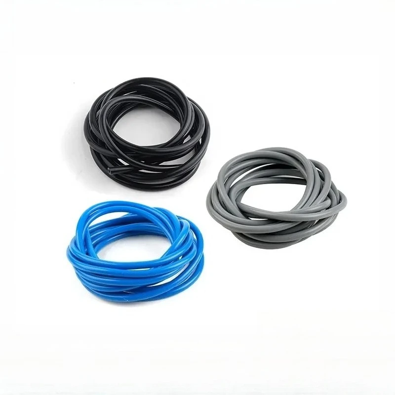 

1 шт. пневматический шланг MOC 2M OD, комплект трубок Power Bricks для технически совместимых DIY-моделей автомобилей, включает клапаны, цилиндры, трубки 4 мм