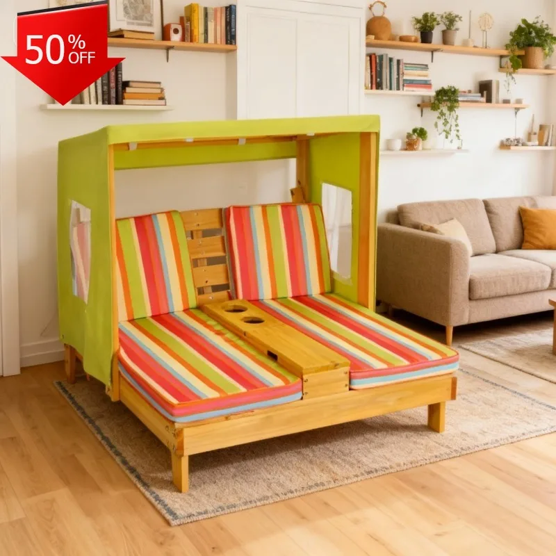 Bed Chair In The Li…