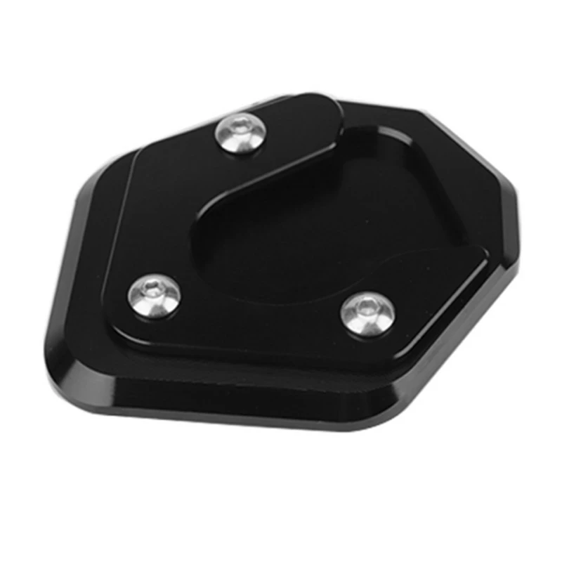 دراجة نارية مسنده قوس وسادة الجانب حامل تمديد وسادة منصات القدم دعم لوحة ل CFMOTO 800MT