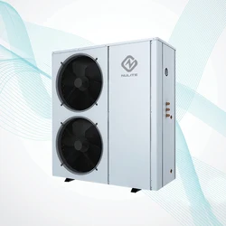 80 Graden Boiler Warmtepomp Residentiële