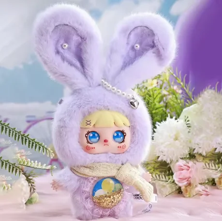 Mocici Magical Secret Realm Series Blind Box Cute Anime Doll