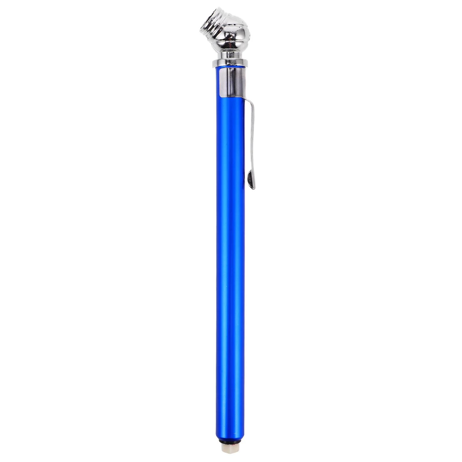 

Mini Tire Pressure Gauge Pen Portable Accurate Analog Measuring Tool for Car Truck Low Pressure Tires Vehicle Tester