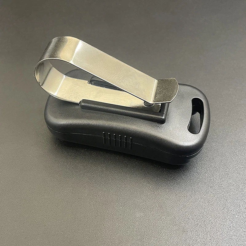 For GENIE Intellicode G1T-BX 38501R ACSCTG Type 1 GIT-1 GIT-2 GIT-3 390MHz Garage Door Remote Control Electric Gate Keychain