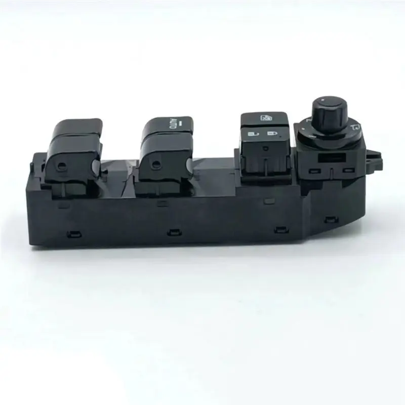 BKC6-66-350 Left Front Electric Window Switch For Mazda 2013-2016 CX-5 3 Axela 2014-2016 BKC666350 BKC666350A AKSL-T48C