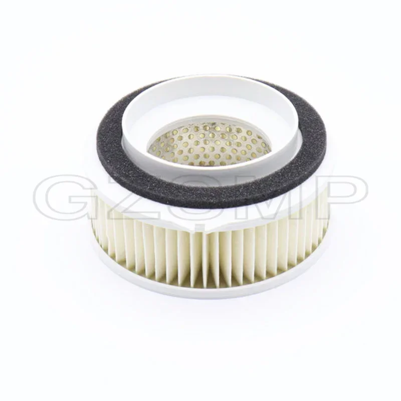 Motorcycle Air Intake Filter Cleaner Element Air Filter For Yamaha XVS 650 V-Star XVS 650 A Drag Star Classic XVS 400 1996-2016