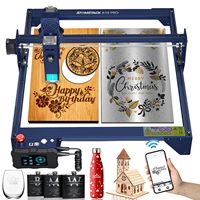 ATOMSTACK A10 Pro S10 PRO X7 PRO Laser Engraver for Professionals 10000mW Output Laser Class 4 Cutting Machine for Wood Acrylic