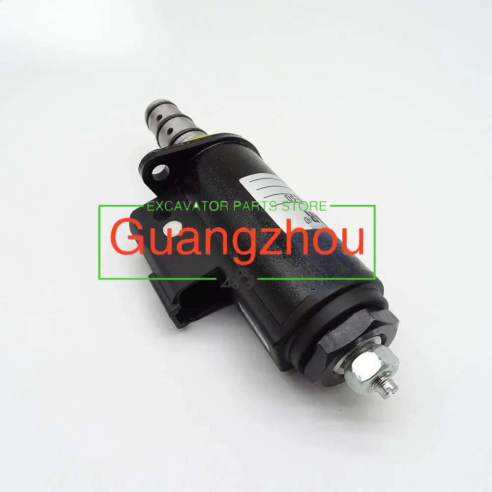 KWE5K-31/G24E30704 116-3526 Solenoid Valve for E320B E322B E322C