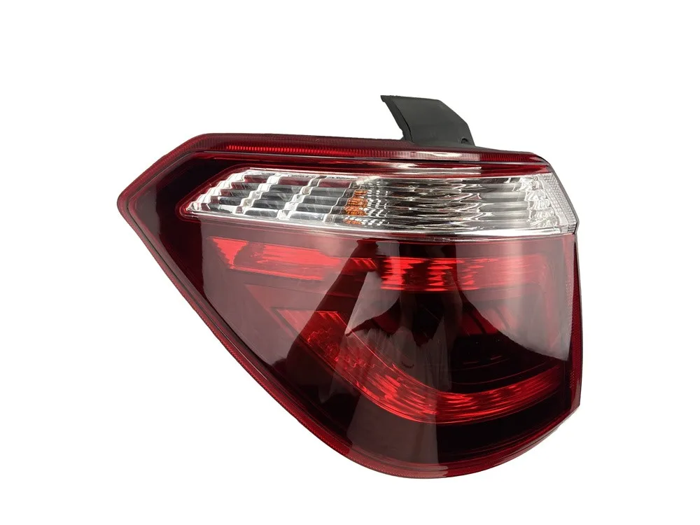 

1 Piece Tail Light for ChangAn Cx70t Brake Turning Signal Lamp for CX70 Left or Right Side Rear Lights Parking Lamps Free Bulbs