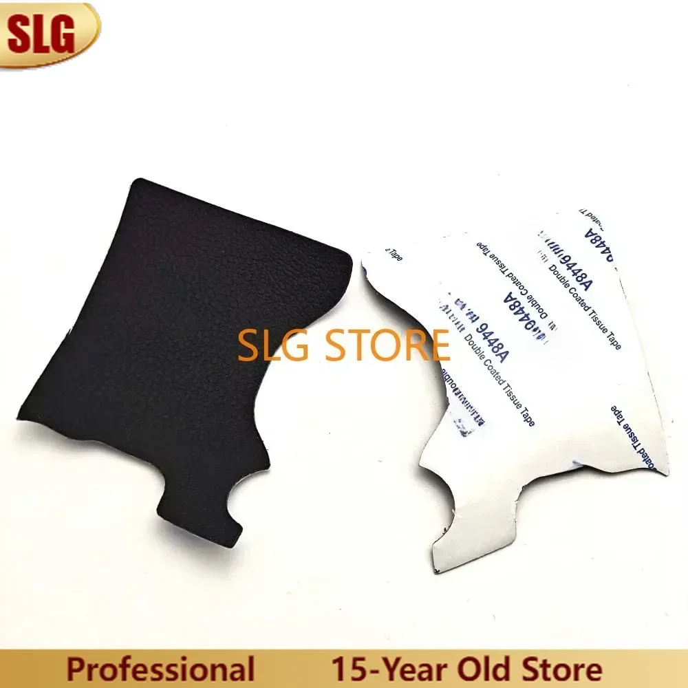 وحدة تغطية قبضة مطاطية أمامية ، جزء إصلاح الكاميرا بشريط لاصق ، nيكون ، DF ، Df ، DF ، جديد ، 1 led