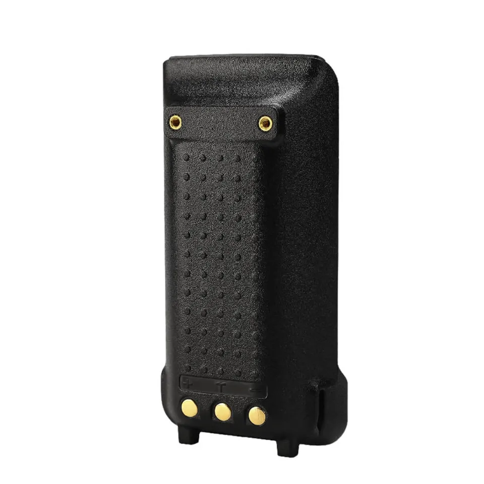 Brand New Original Rechargeable Li-ion Battery Pack for Retevis RT85 Ham Two Way Radio 3200mAh Large Capacity Battery for RT85