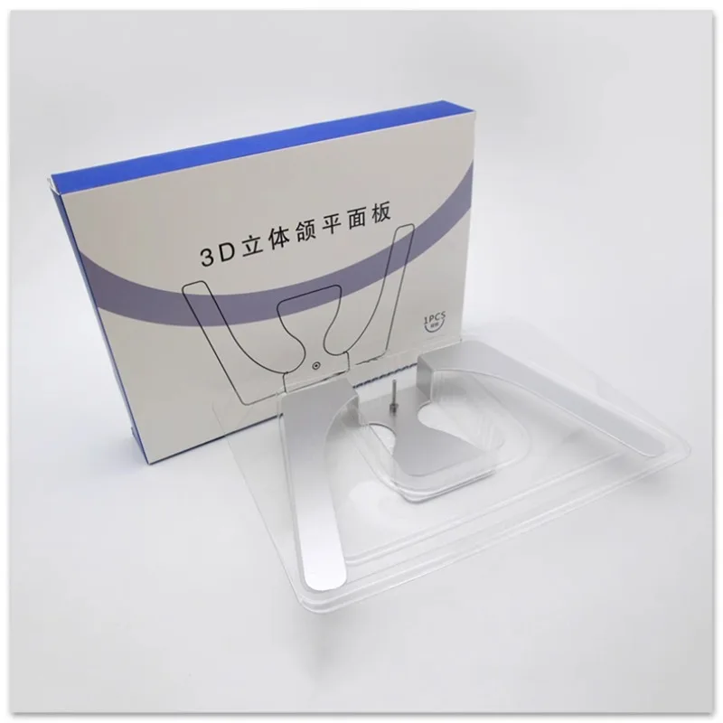 Рисунок 3 - Стоматологическая полная пластина