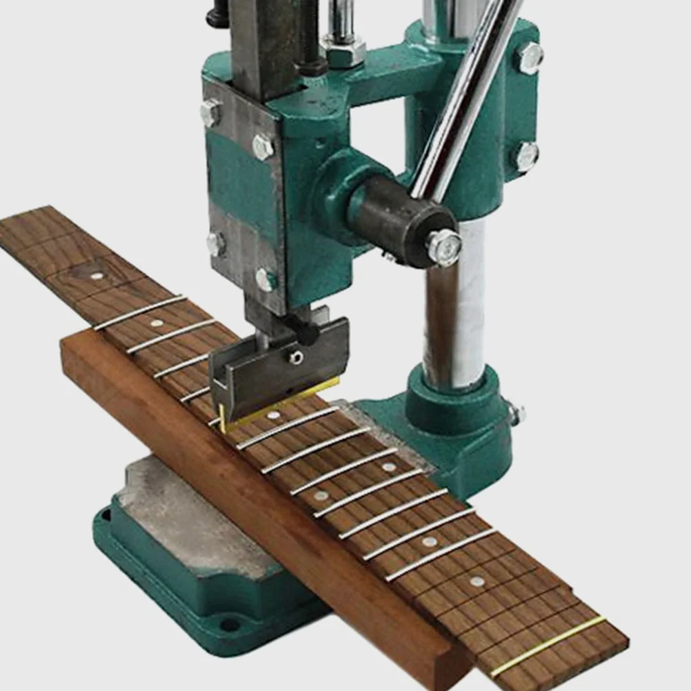 

Guitar Neck Support Pillow Solid Wood Build Smooth Finish for Electric Acoustic Guitar Ukulele Bass String Instrument Stand