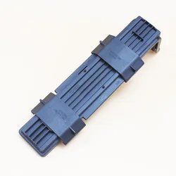 Plaque de couverture de filtre de cabine pour VW POLO 2007 – 2016, pour Skoda Fabia 2008-2014