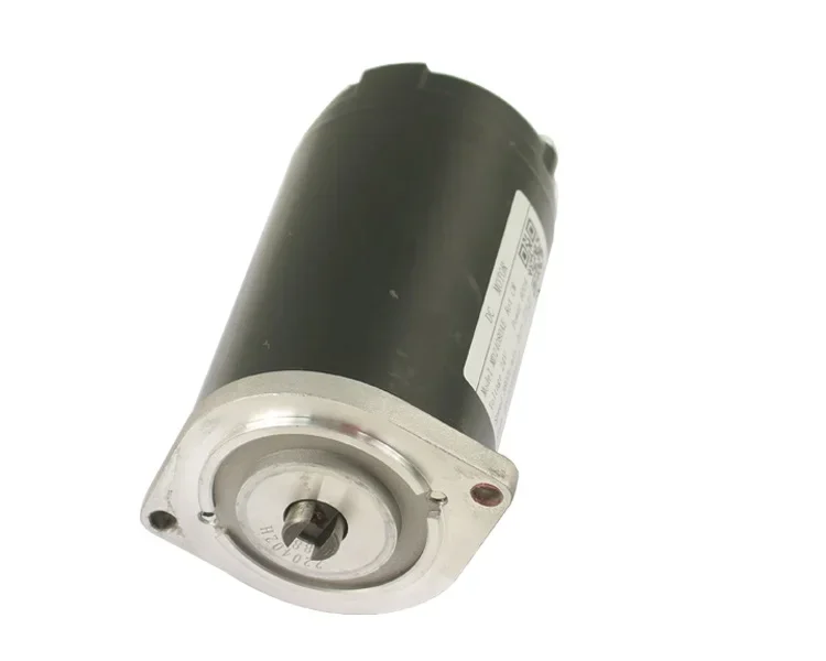 

Лидер продаж 2025 года, детали для вилочных погрузчиков 12224300-00/MD24080AE, гидравлический блок, двигатель постоянного тока 24 В для электрического вилочного погрузчика Byd