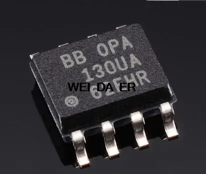 

100% NEWHigh quality products OPA130UA SOP-8 MODULE new in stockHigh quality products