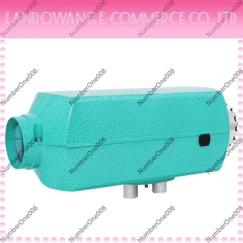 24V LNG CNG Parking Heater Gas Fuel Powered Air Heater for Truck Tractor 2026 High Efficiency Dropshipping