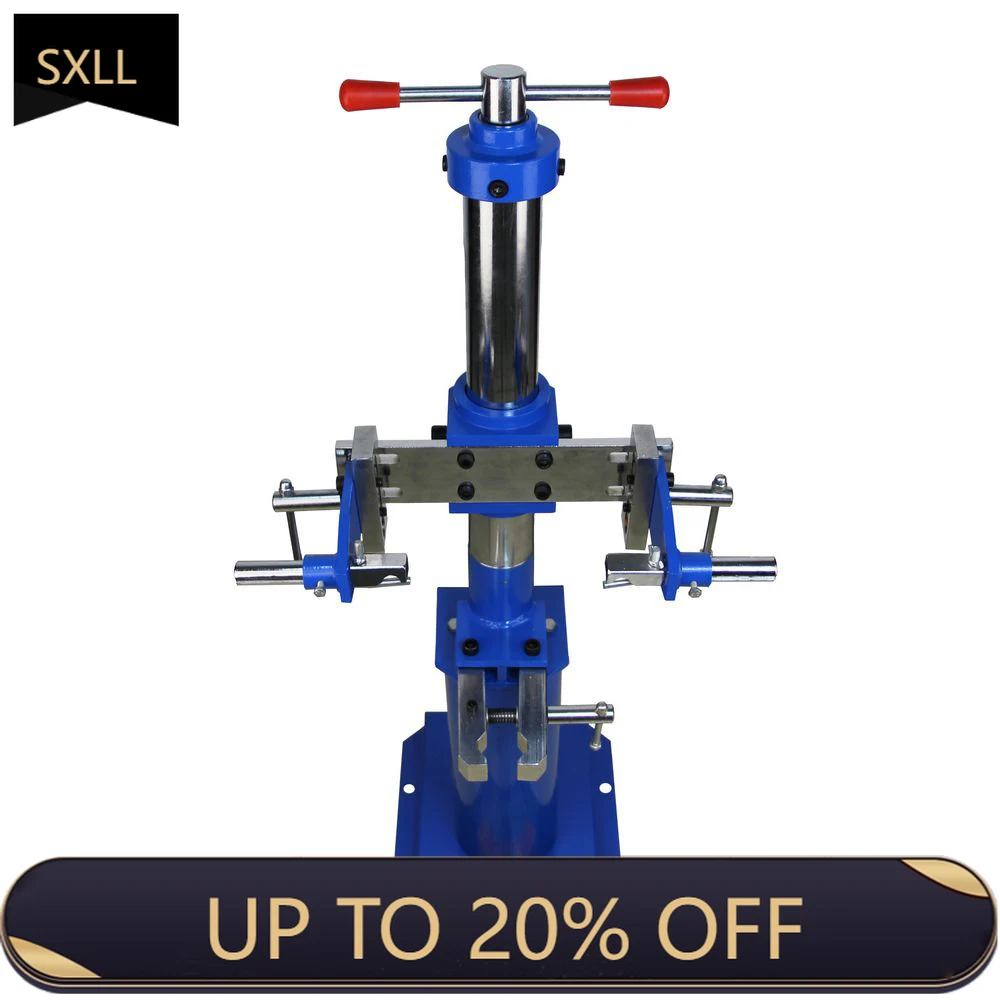 

SXLL Manually Spring Compressor