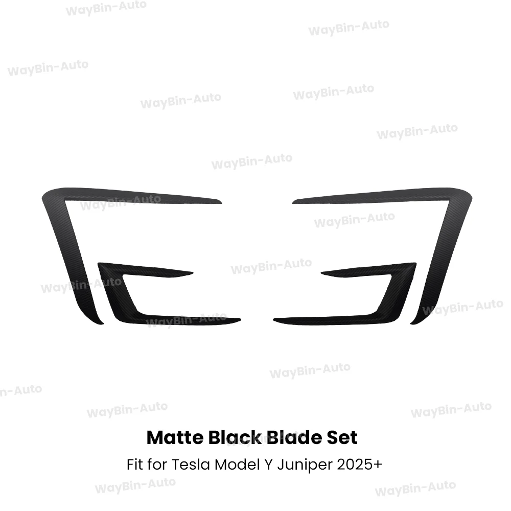 Blade MB set