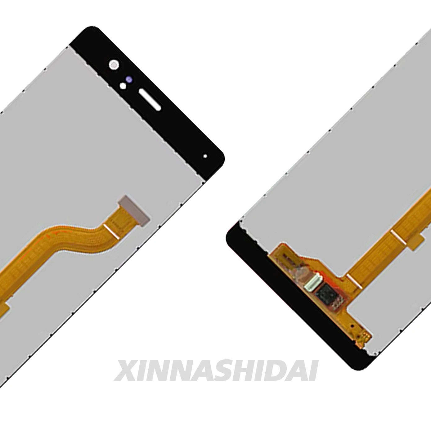 5.2\'\' LCD For Huawei P9 EVA-L09 L19 L29 LCD Display With Touch Screen Digitizer Assembly Replacement Repair Parts