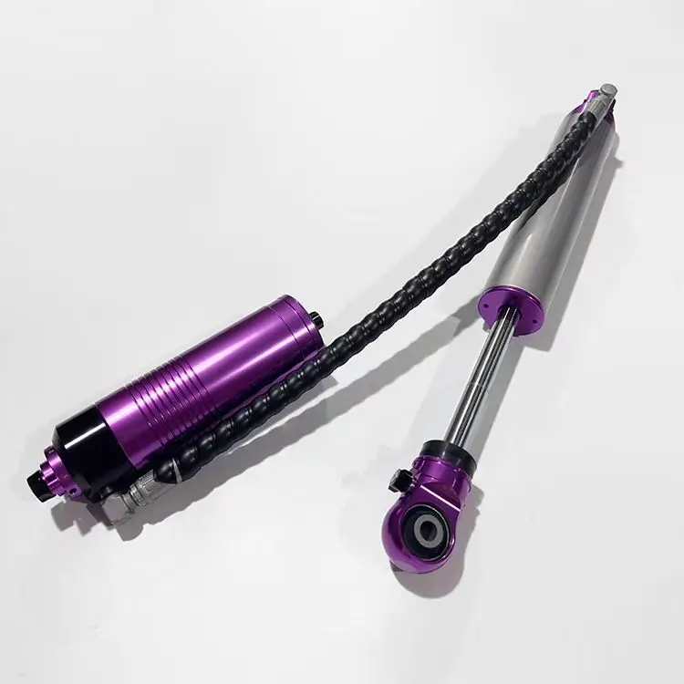 

Jimny Purple 2,25-дюймовые амортизаторы с высокой и низкой скоростью, диаметр 2 дюйма