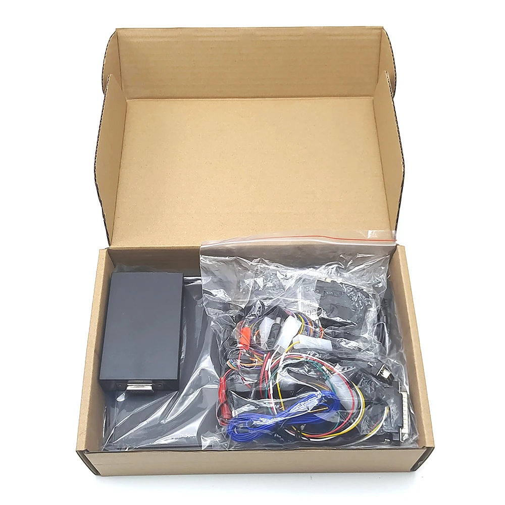 Tuning de puce Ecu pour KESS V - Power Tools Red avis et prix