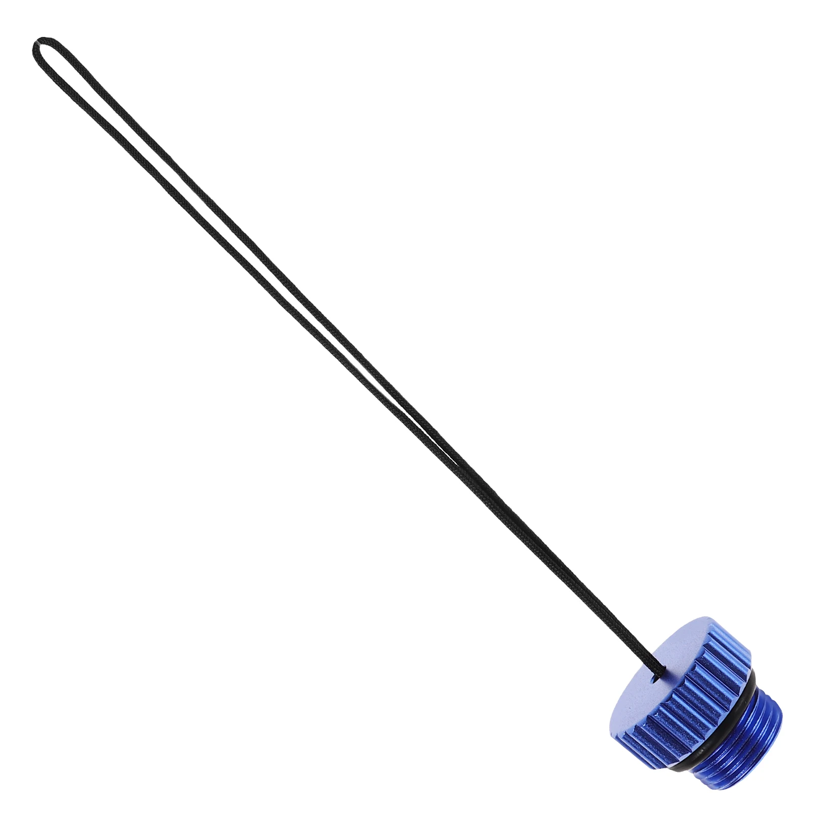 

Scuba Diving Tank Threaded Cap Valve Cover Side Mounted Gas Bottle Plug Protector Gas Bottle Diving Cap Plug Protector