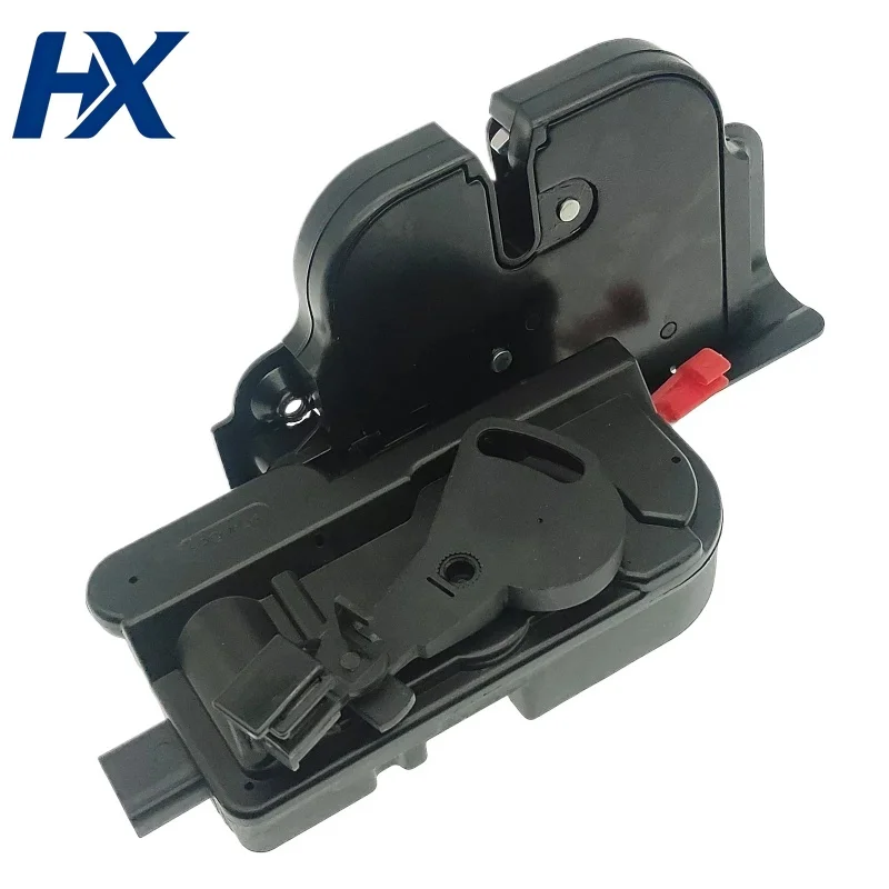 

A6397401635 6397400035 Rear Side Liftgate Tailgate Trunk Lock Actuator For Mercedes-Benz Vito W639
