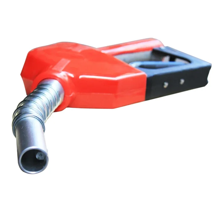 The product can be customized. New product self-sealing refueling gun measurement