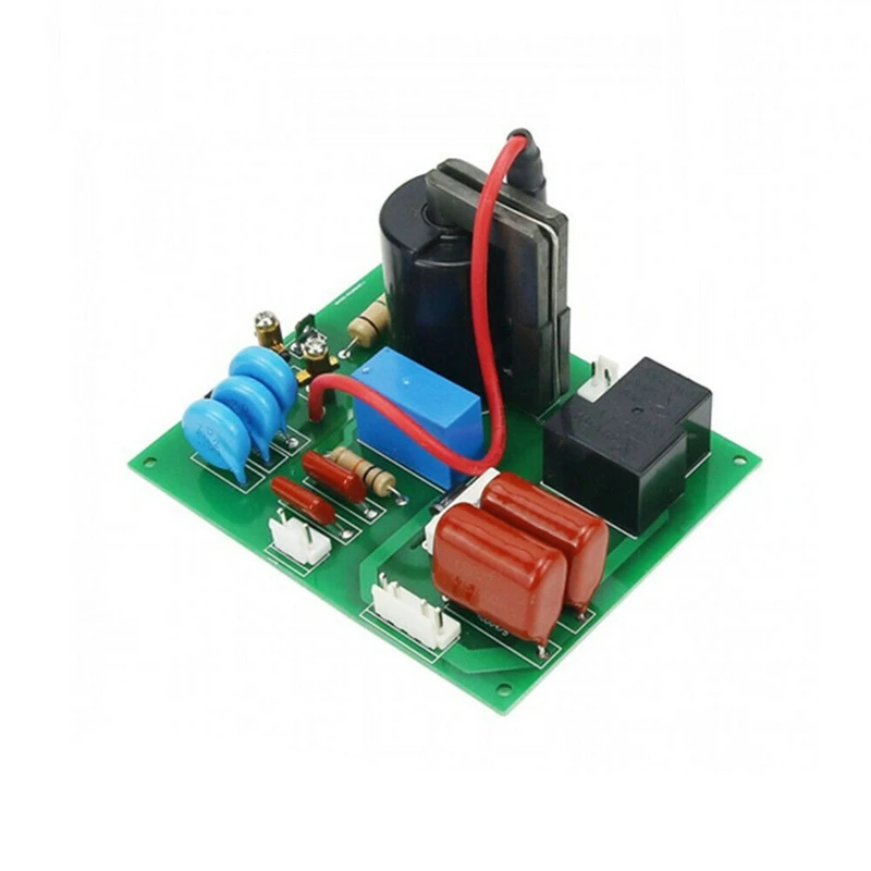 Máquina De Corte De Plasma Inversor, máquina De Solda De Placa De Ignição De Arco, alta Tensão, LGK100, 80, 120