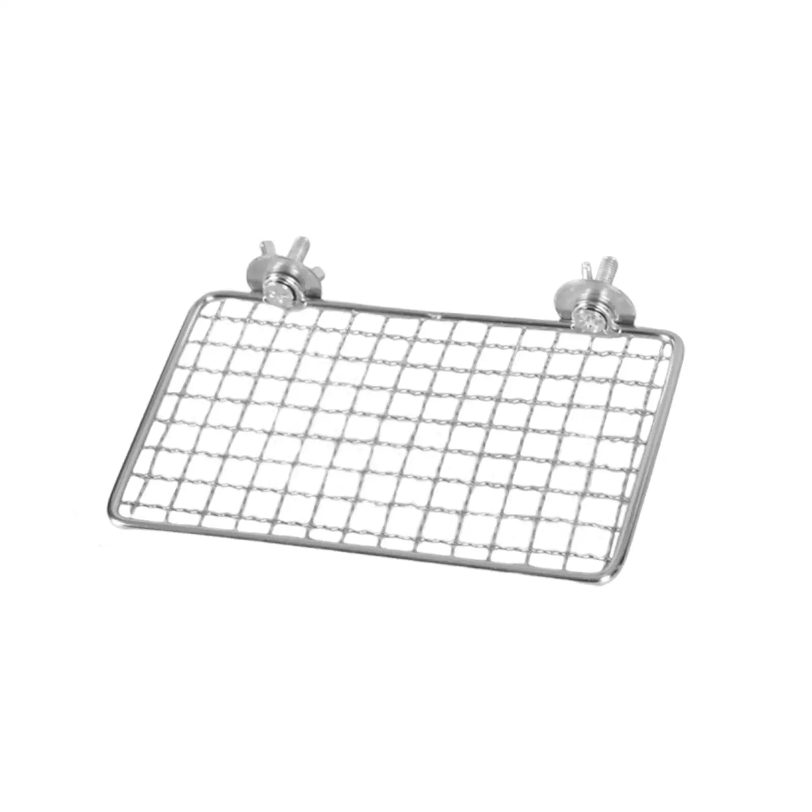Bird Perch Platform for Cage Cage Mounted Macaws Training Parrot Stand Shelf