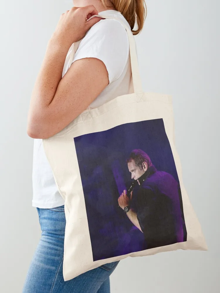 

r3048/ Finition 2021 - GAROU Singer (c)(t) expressive photos ! Olavia-Olao by Okaio Créations Tote Bag large tote bag