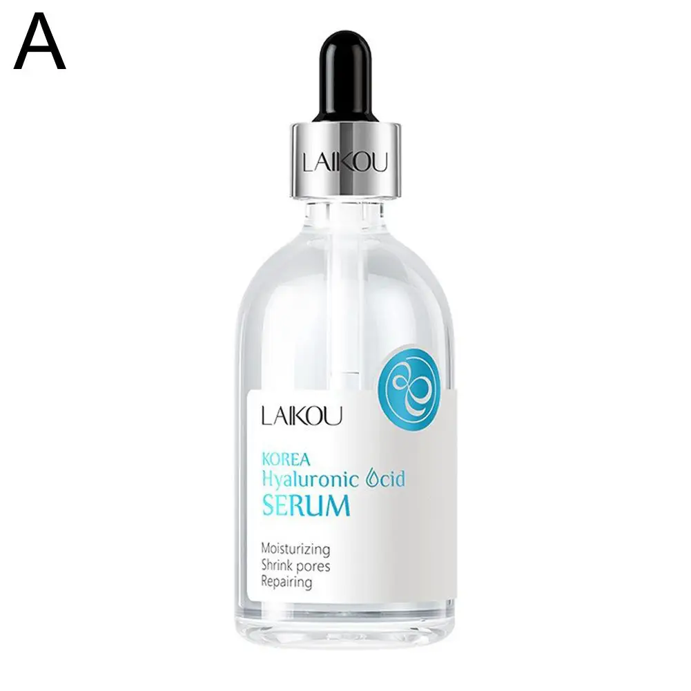 100ml laikou sakura soro vitamina c aminoácido essência nutritiva hidratante cuidados com a pele reparação hidratante oito colo d1l0