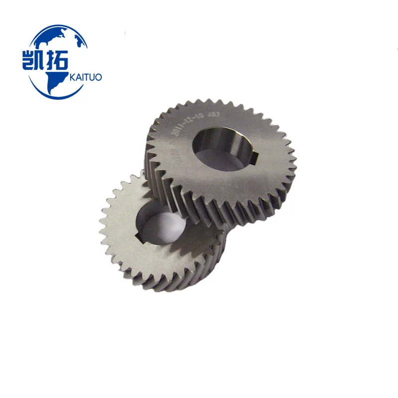 1622002500/1622002600=1092022825/1092022826 Original  Motor Gear Wheel Repair Part for Atlas Copco GA22P-7.5/GA30 Air Compressor