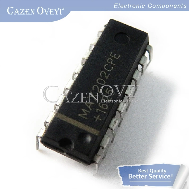 5pcs/lot MAX202CPE MAX202 TA2003P TA2003AP TA2003 ULN2004APG ULN2004AN ULN2004 ULN2065B ULN2065 DIP-16