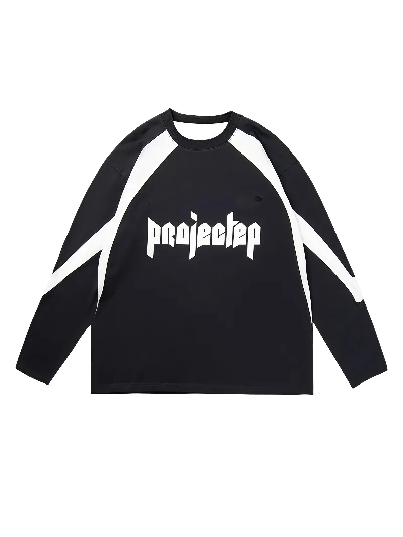 

Быстросохнущая футболка с длинным рукавом для езды на мотоцикле с 3D принтом для мужчин и женщин, дышащая удобная байкерская рубашка