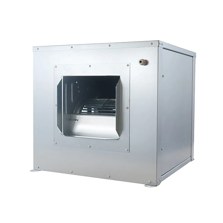 防音換気ボックス 空気抽出用 BMF 9/9 キッチン排煙フード VMCボックス 3200 M3/h 230V 550Wモーター 排気ファン