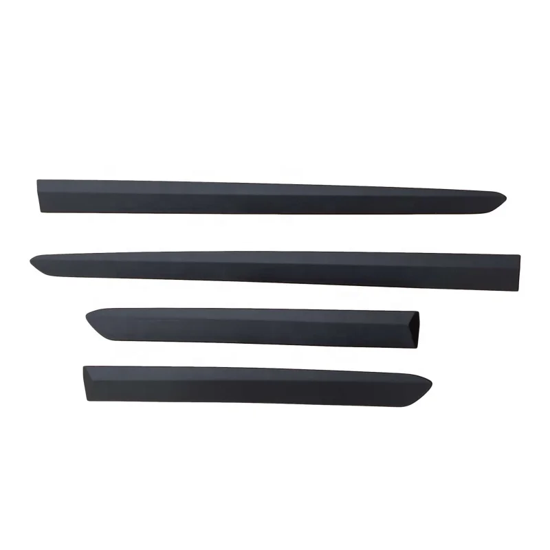 87721-G5000 87722-G5000 Door Bumper Strip Door Trim Strip Door Decorative Molding Assembly For NIRO HYBRID Original